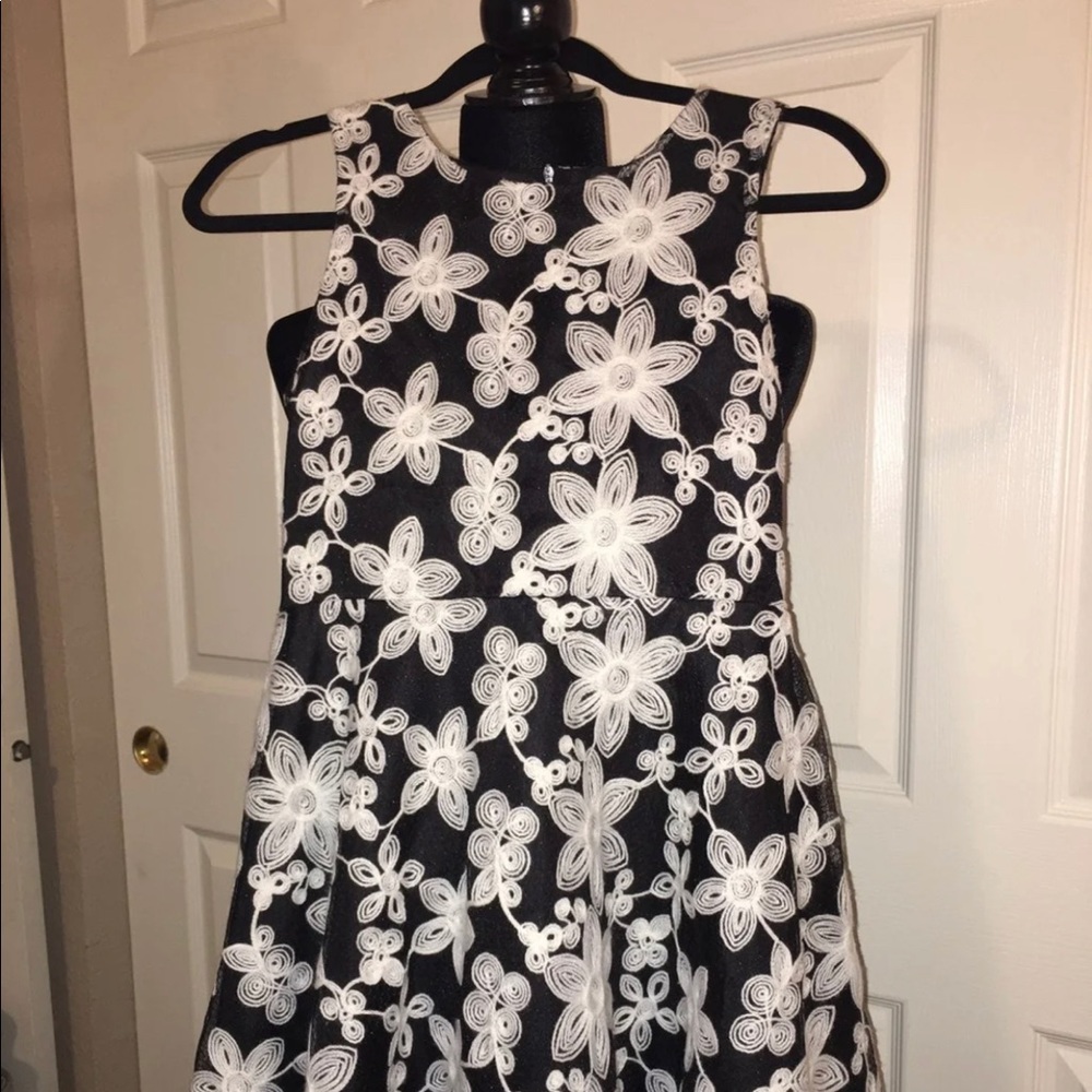 Dress Girls
